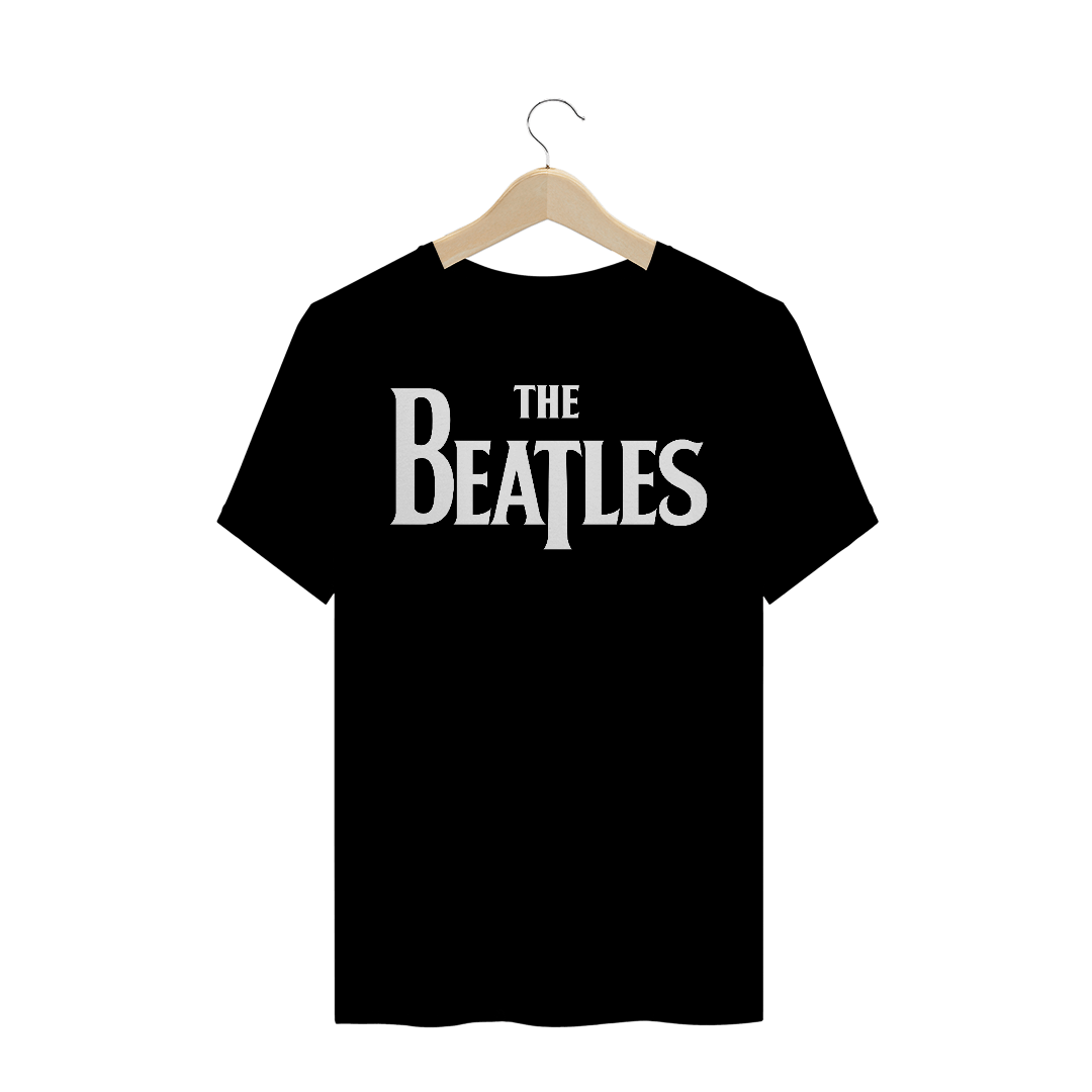 Nome do produto: Camiseta The Beatles