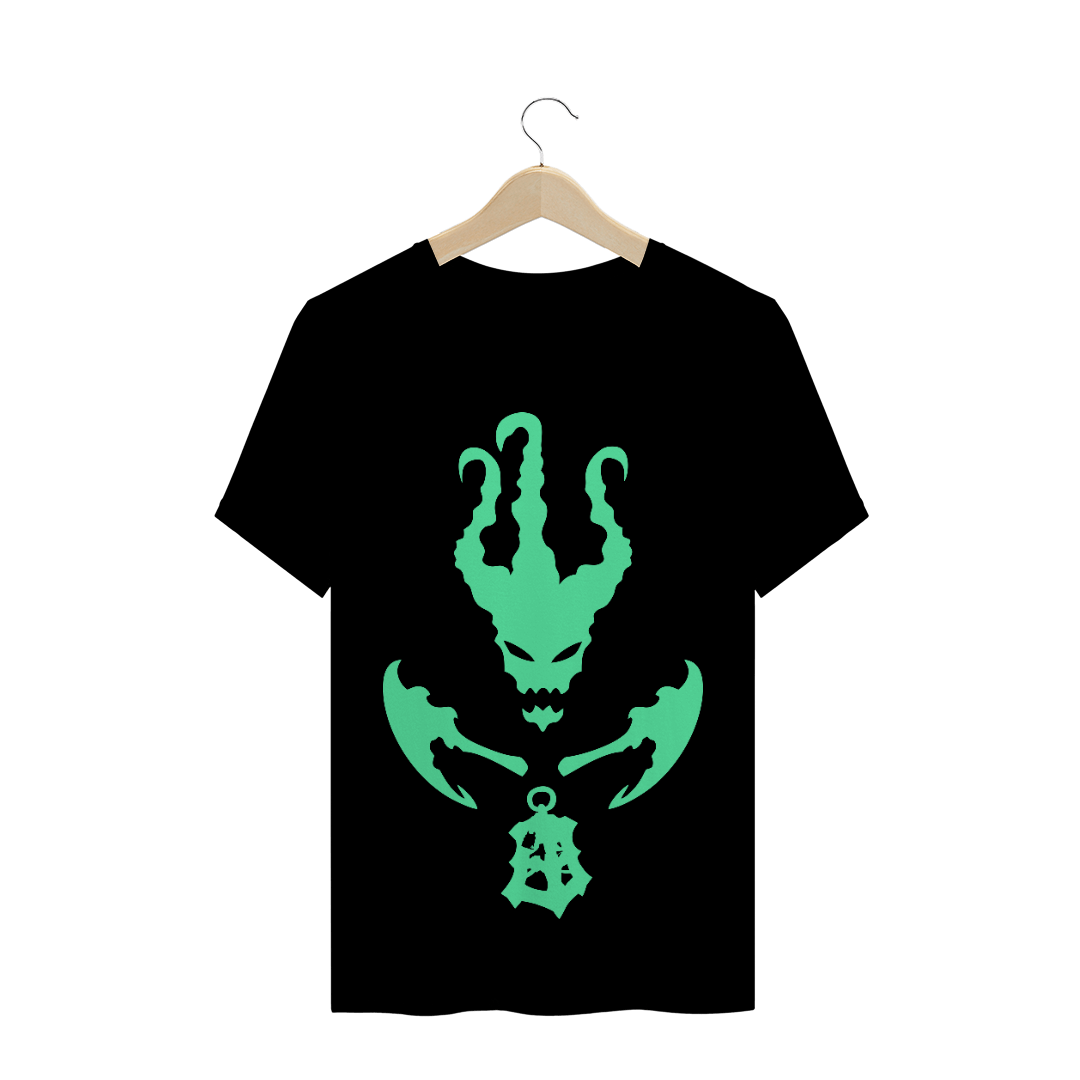 Nome do produto: Camiseta Thresh - League of Legends