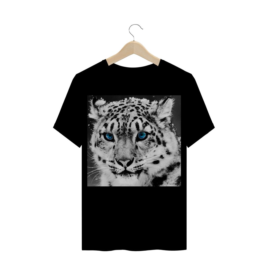 Nome do produto: LEOPARDO DAS NEVES / FELINO