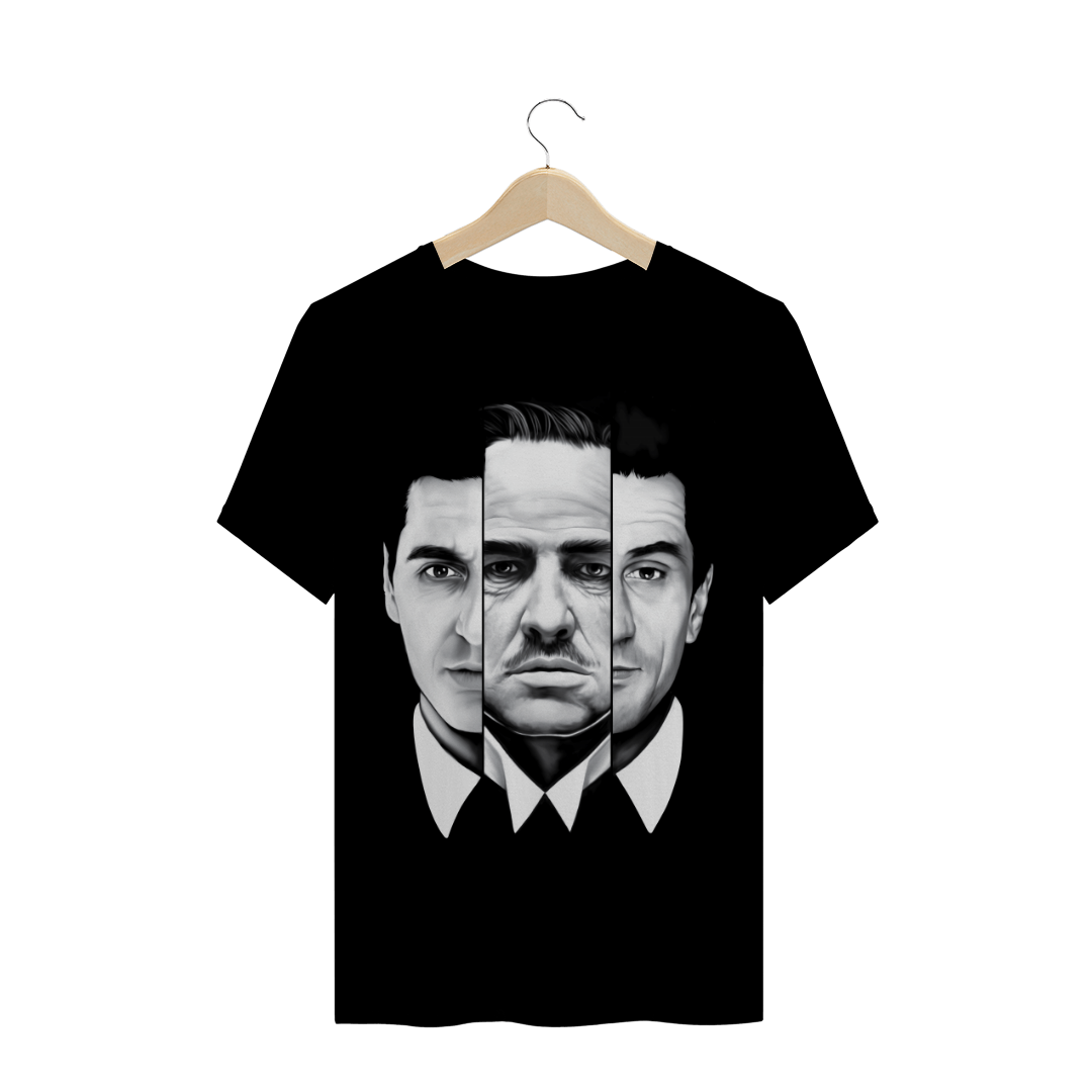 Nome do produto: Camisa O Poderoso Chefão II