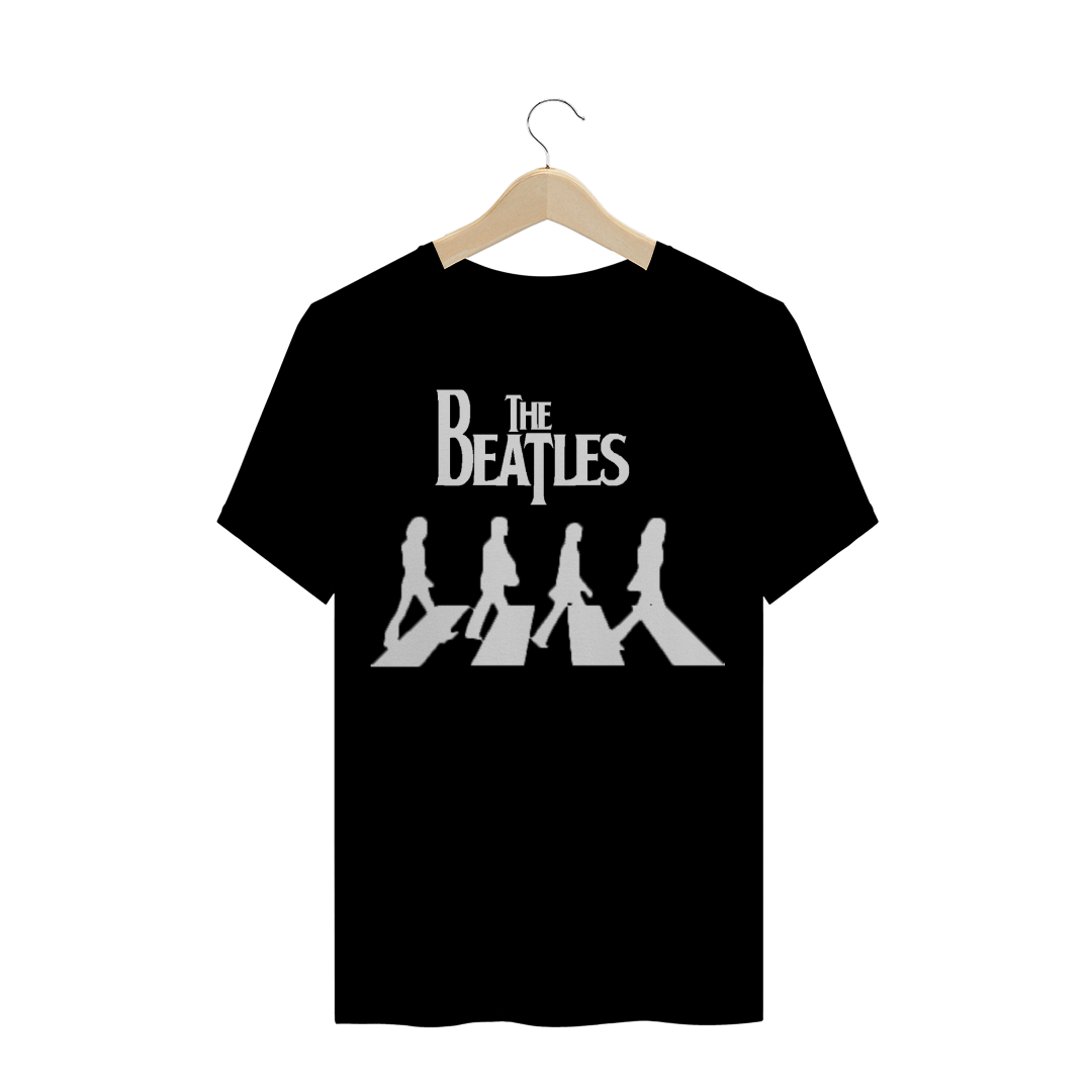 Nome do produto: Camisa The Beatles 
