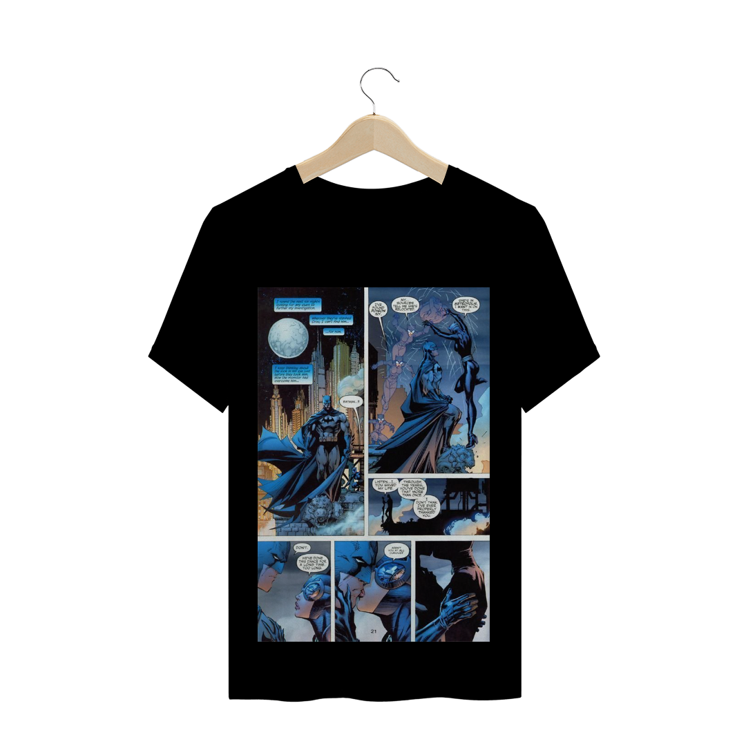 Nome do produto: HQ BATMAN