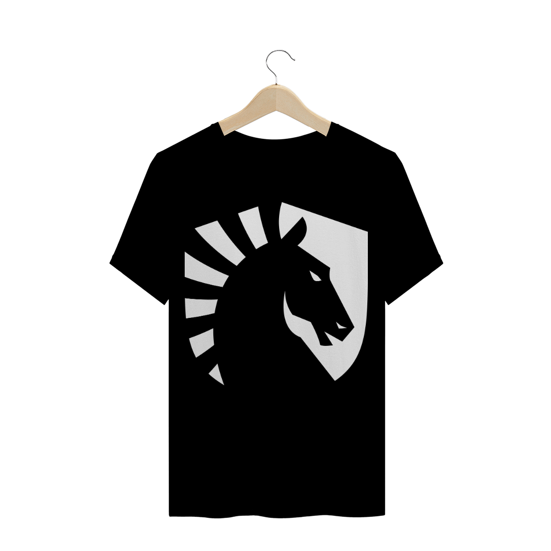 Nome do produto: Camiseta - Team Liquid
