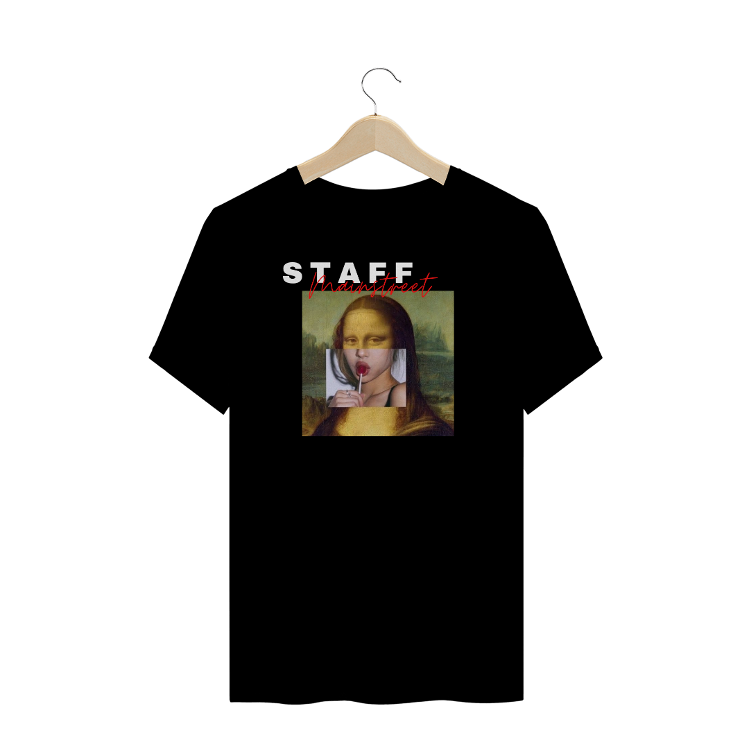 Nome do produto: T-shirt mainstreet aesthetic In.