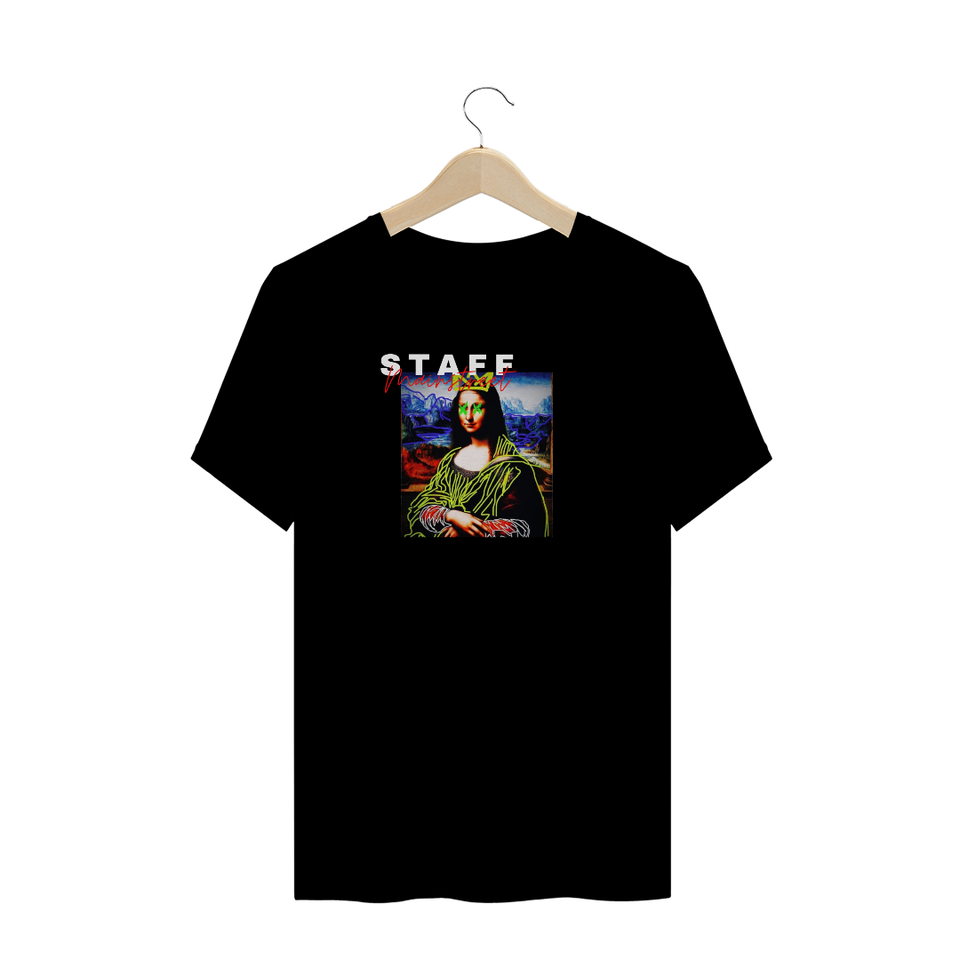 Nome do produto: T-shirt mainstreet aesthetic Ch.