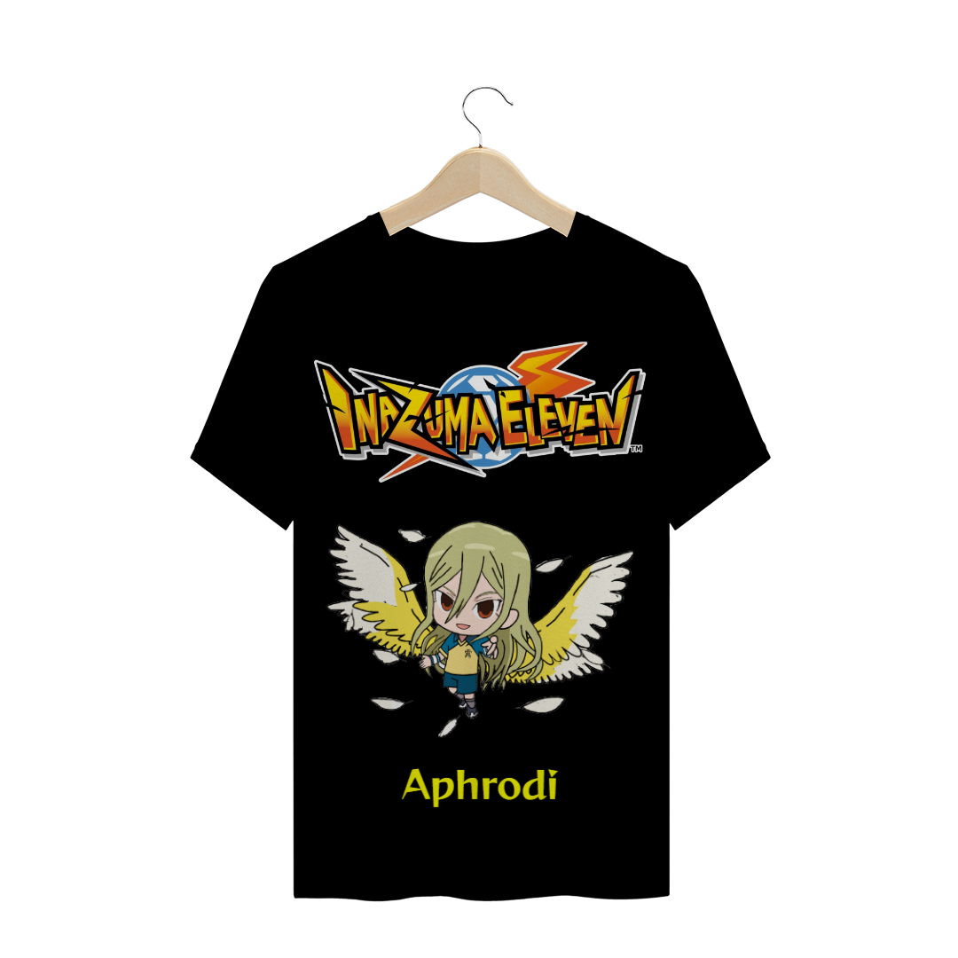 Nome do produto  Camisa Aphrodi