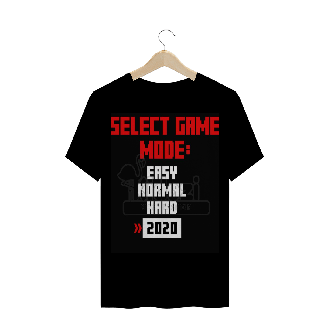 Nome do produto: Select Game Mode
