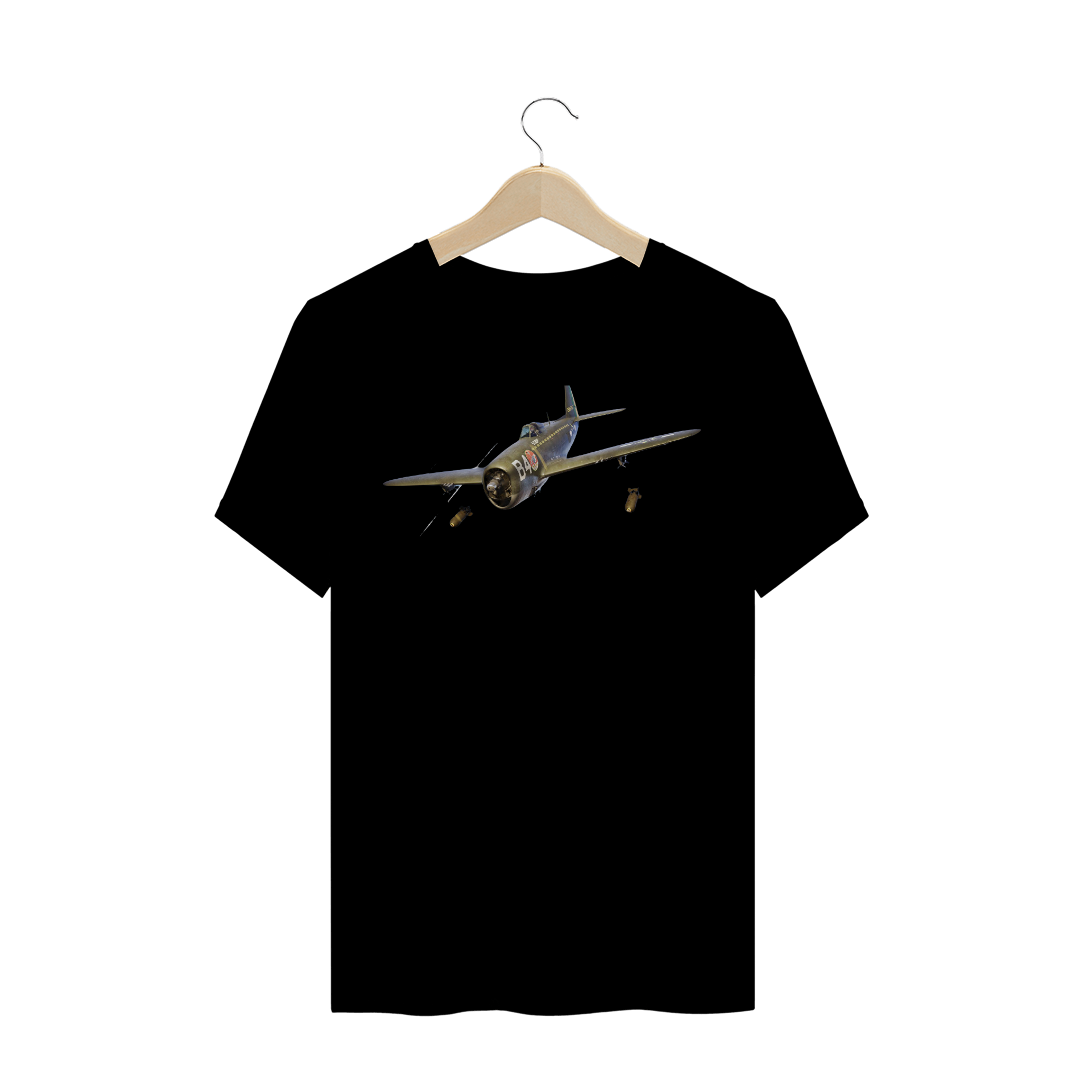 Nome do produto: Camiseta P47