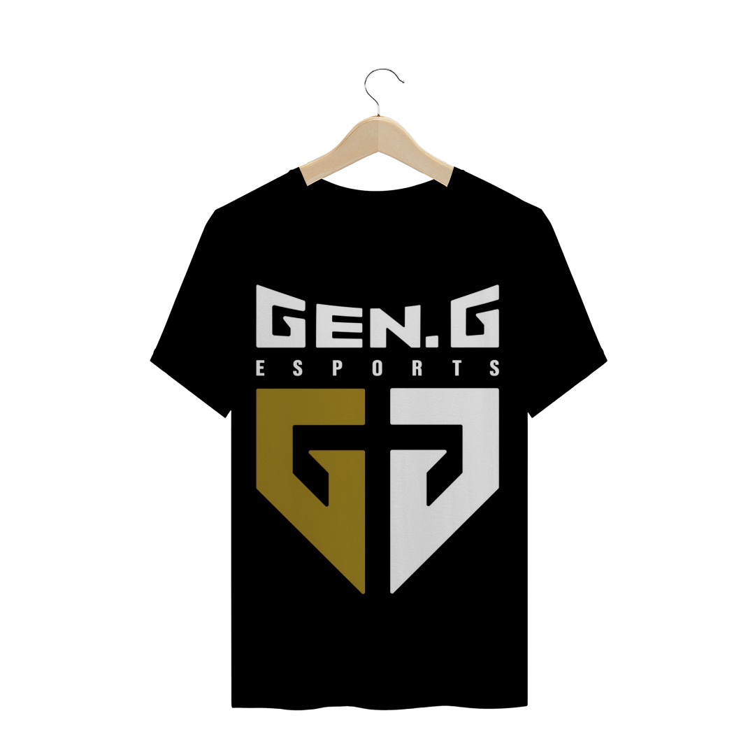 Nome do produto: Camisa masculina Gen.G 