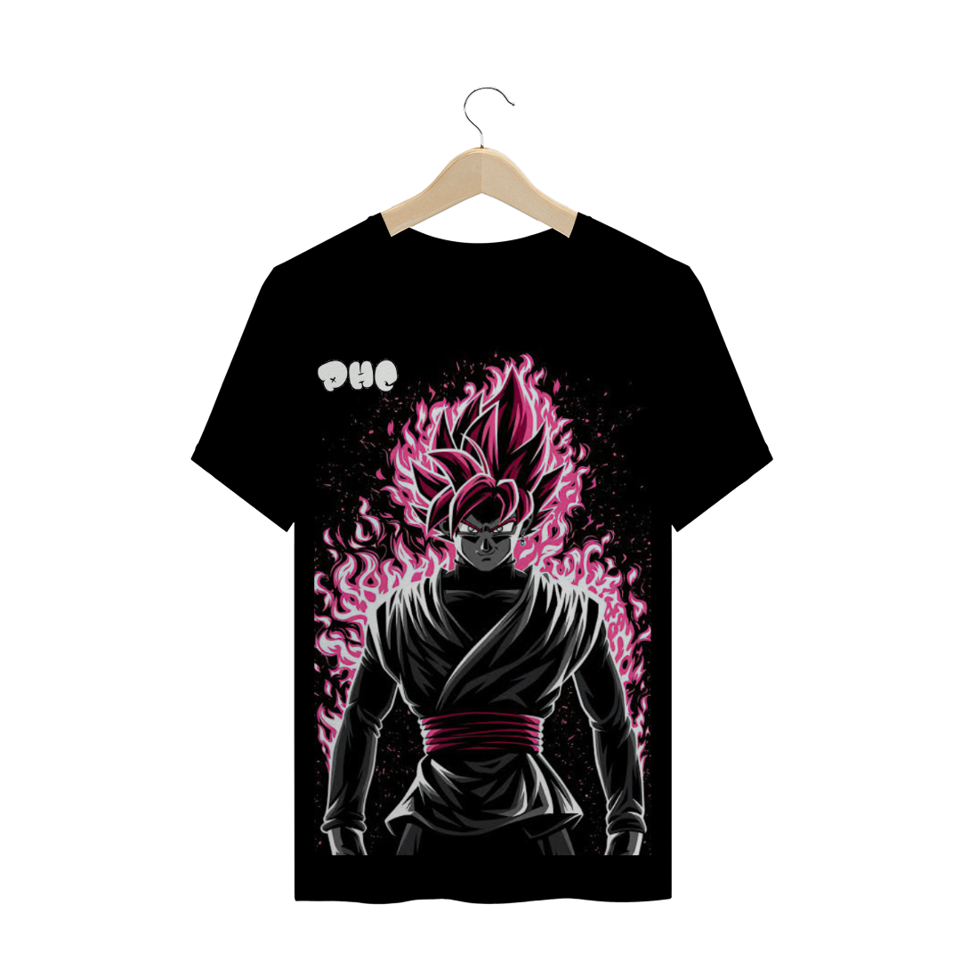 Nome do produto  camiseta masculina PHC hc