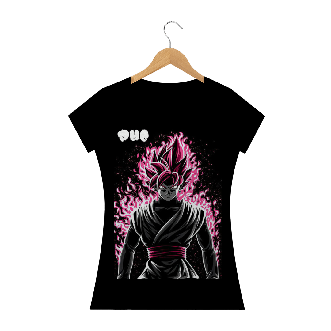 Nome do produto  camiseta feminina PHC hc