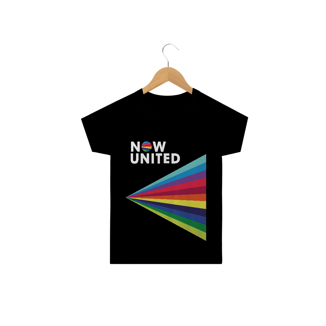 Nome do produto: Now Cores Infantil