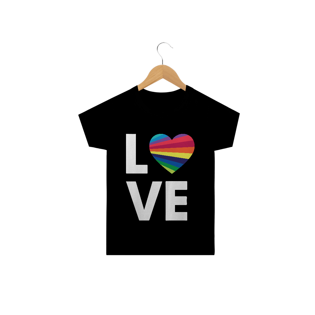 Nome do produto: LOve Now Infantil