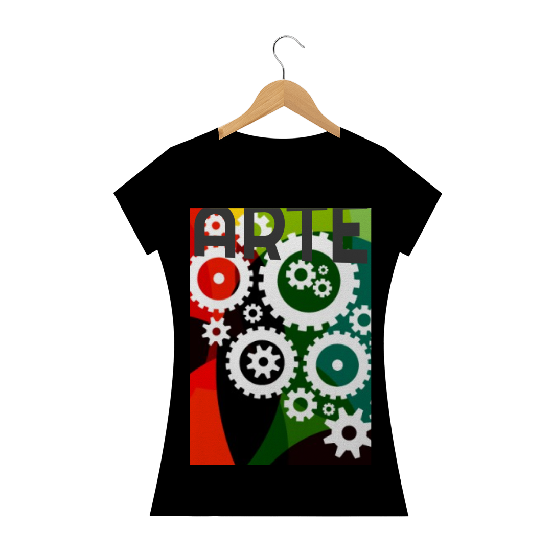 Nome do produto: Arte na cabeça