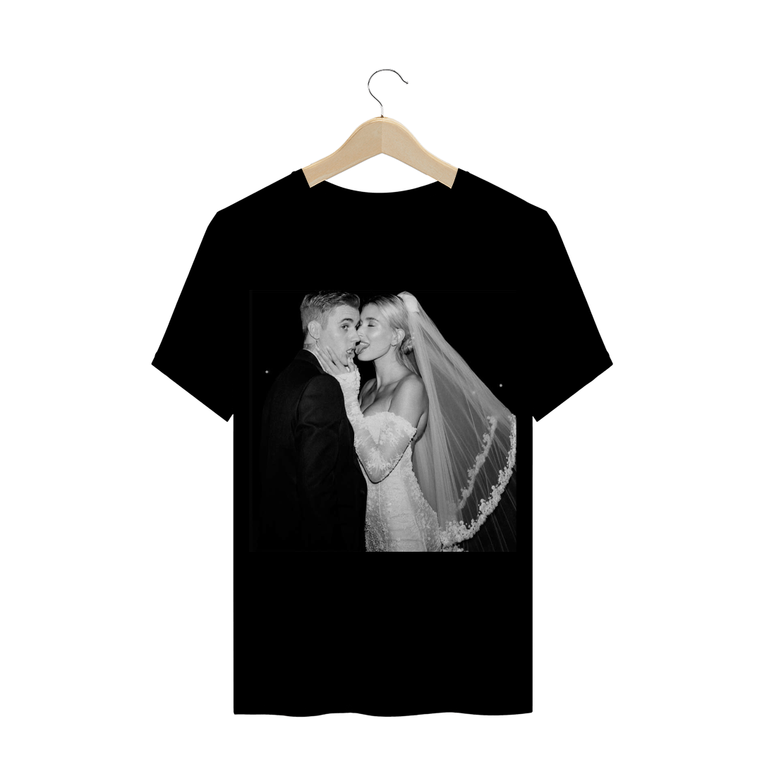 Nome do produto: Camiseta Jailey