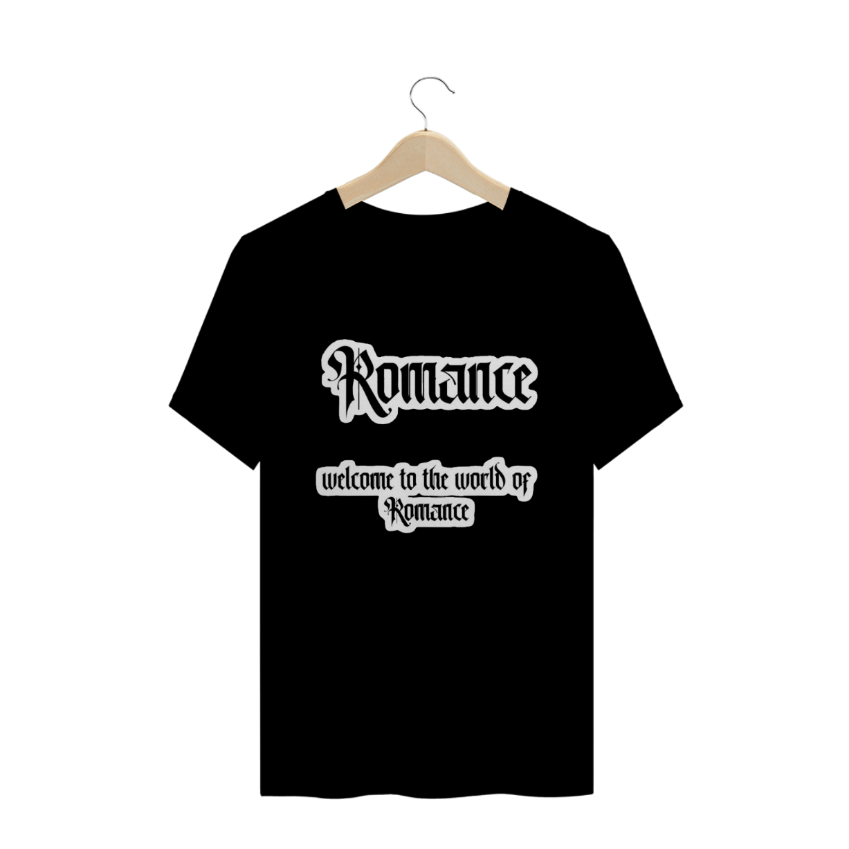 Nome do produto: Camiseta Camila Cabello Romance #3