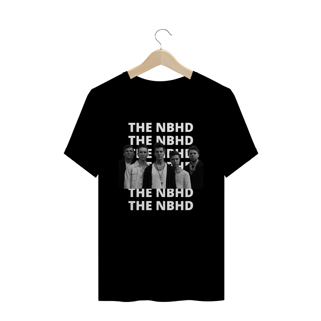 Nome do produto: Camiseta The Neighbourhood