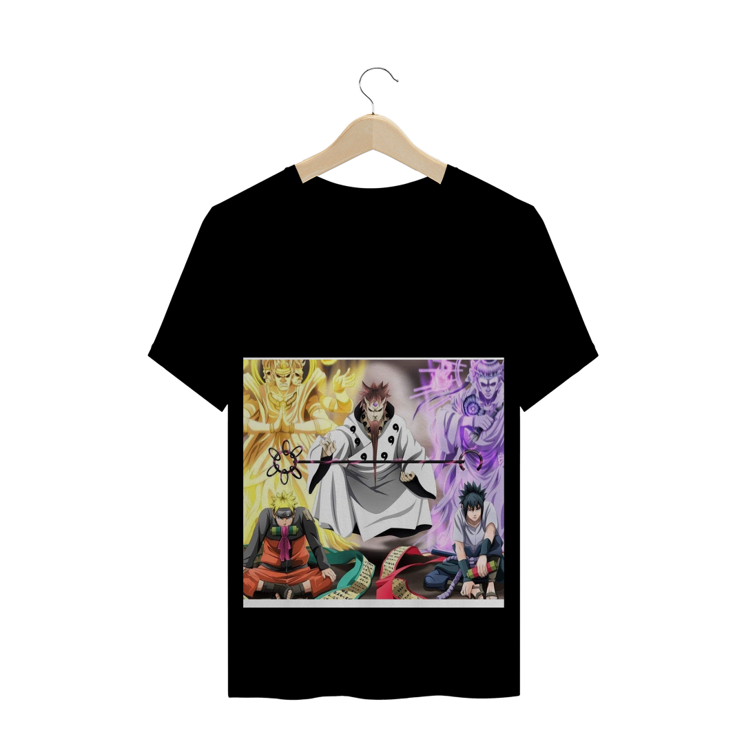 Nome do produto: NARUTO