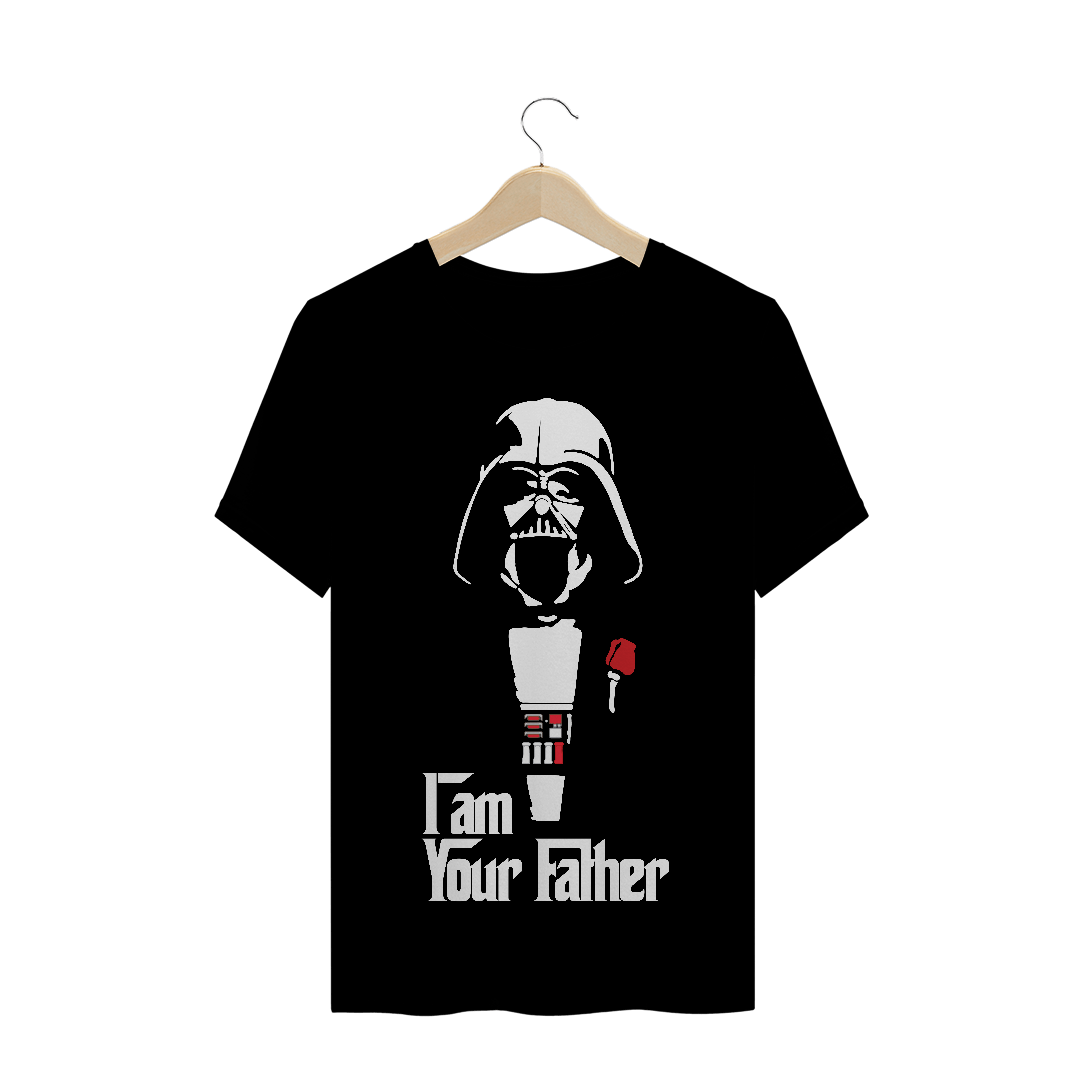 Nome do produto: I am Your Father