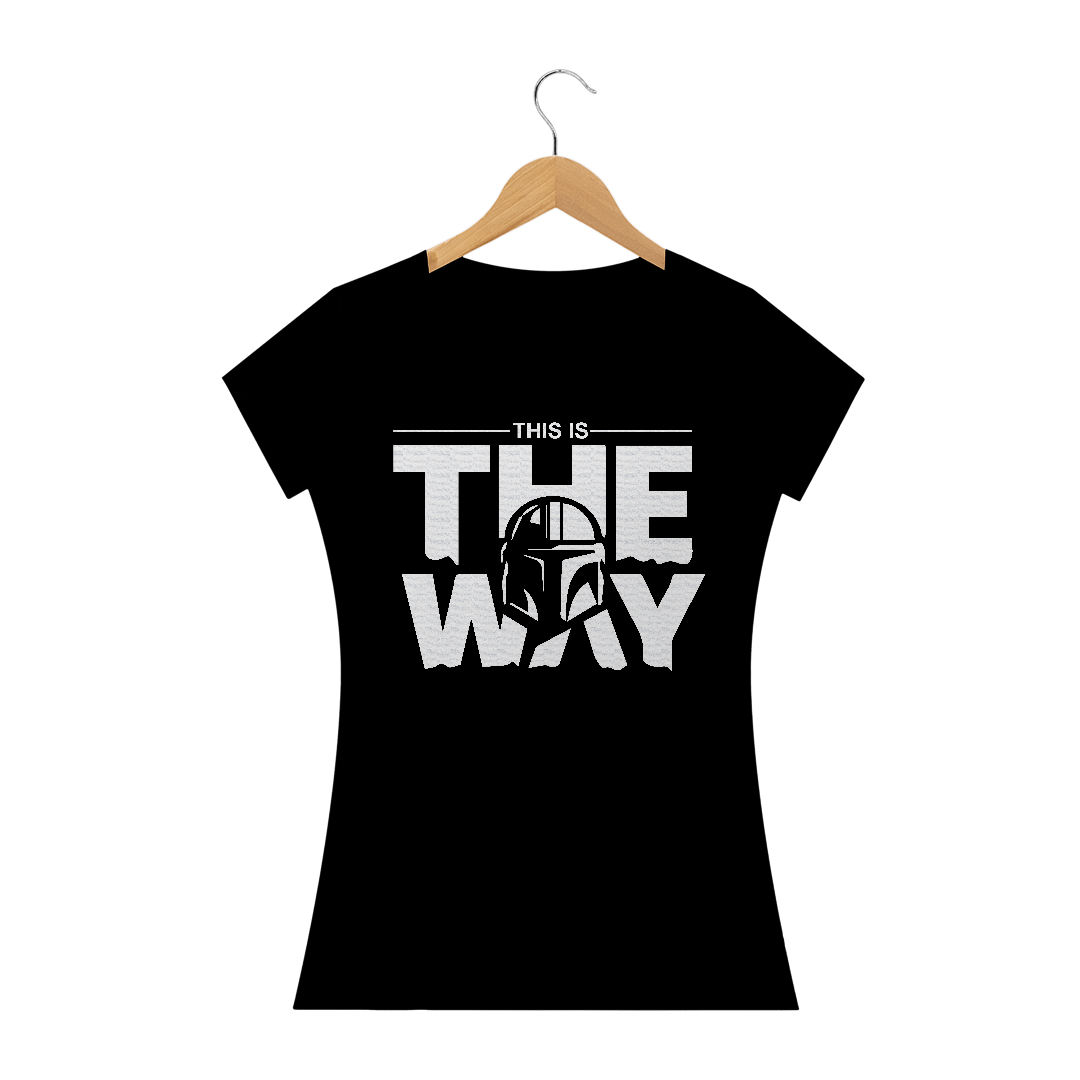 Nome do produto: The Way Feminina