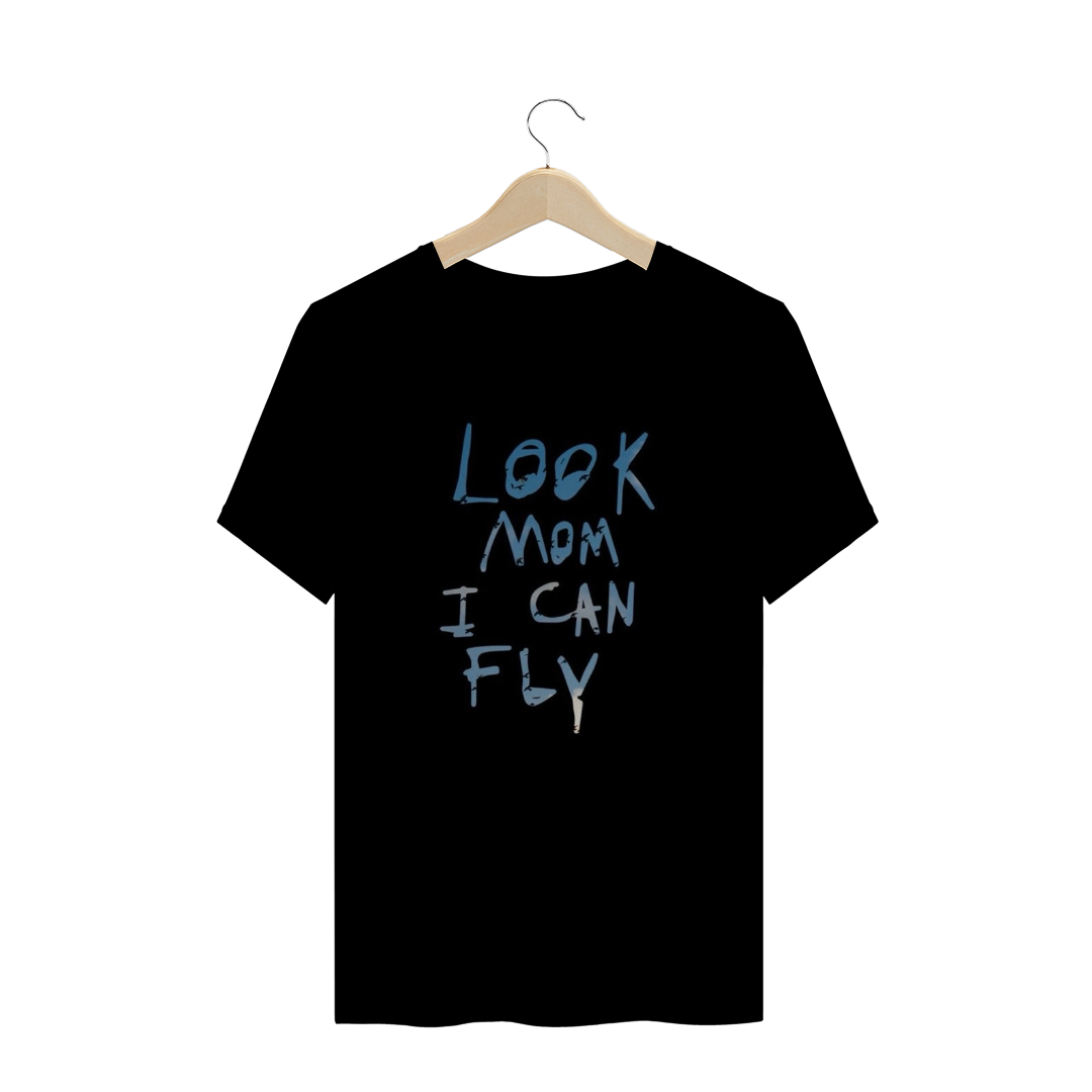 Nome do produto: Look mom I can fly!