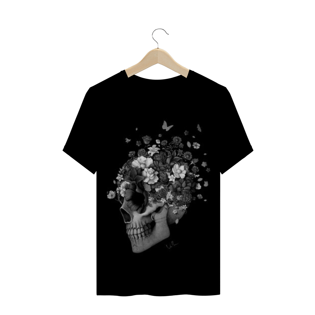 Nome do produto: T-SHIRT CAVERA