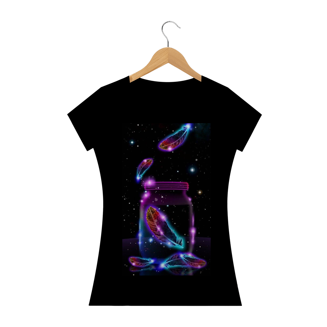 Nome do produto: BABY LONG UNIVERSO/GALAXIA