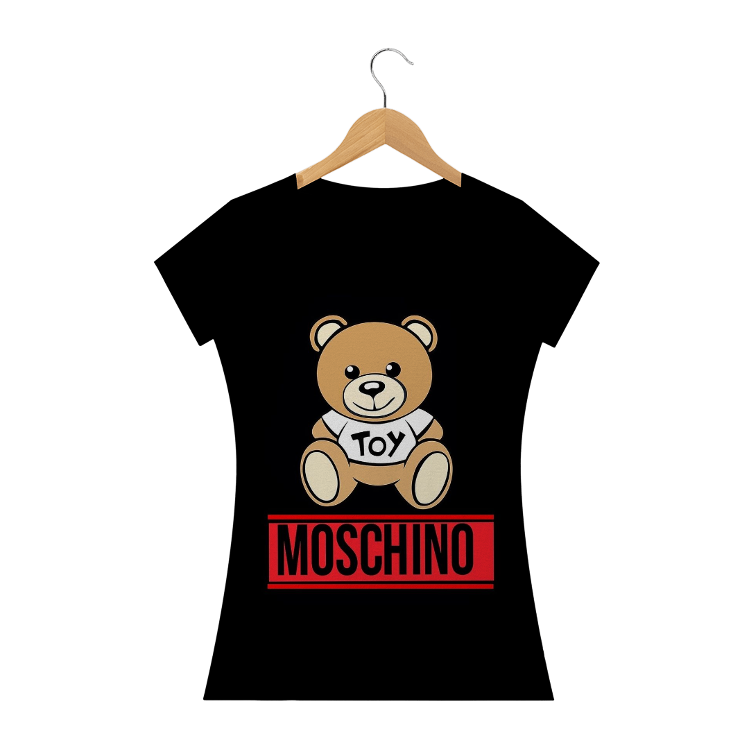 Nome do produto: BABY LONG MOSCHINO