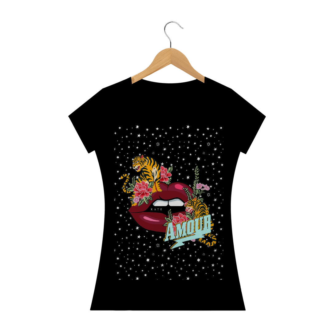 Nome do produto: BABY LONG SIMPLES