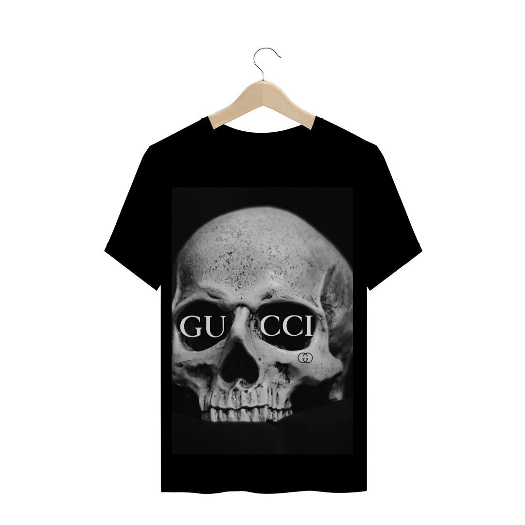 Nome do produto: T-SHIRT GUCCI