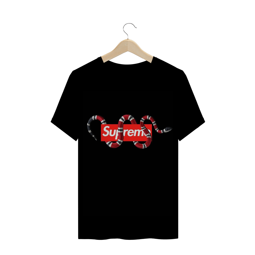 Nome do produto: T-SHIRT SUPREME