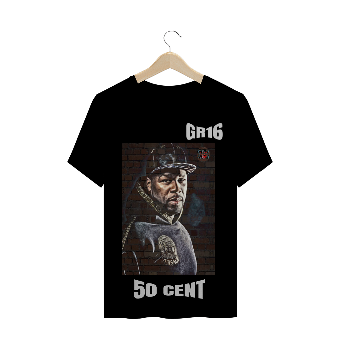 Nome do produto: 50Cent