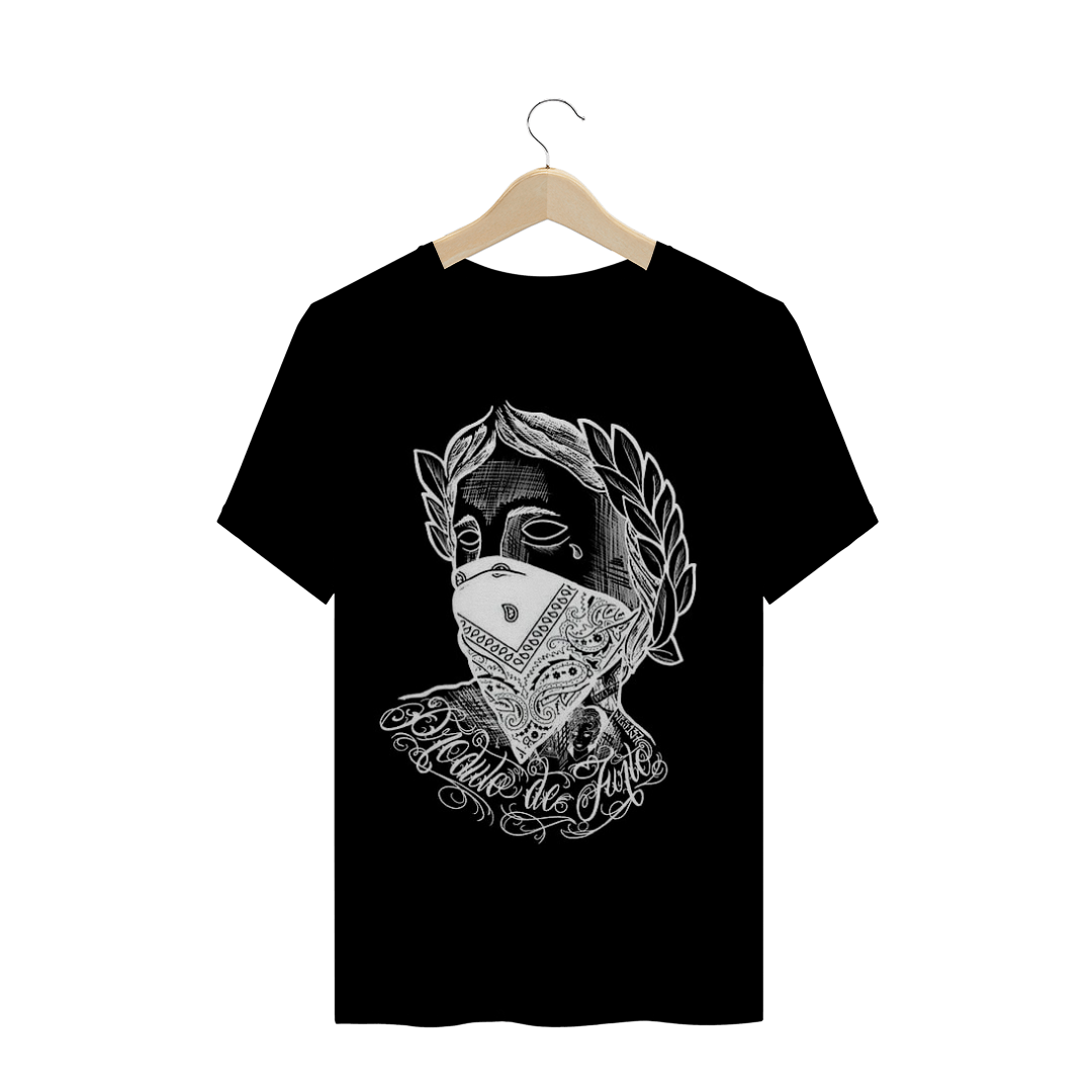 T-SHIRT QUALITY 