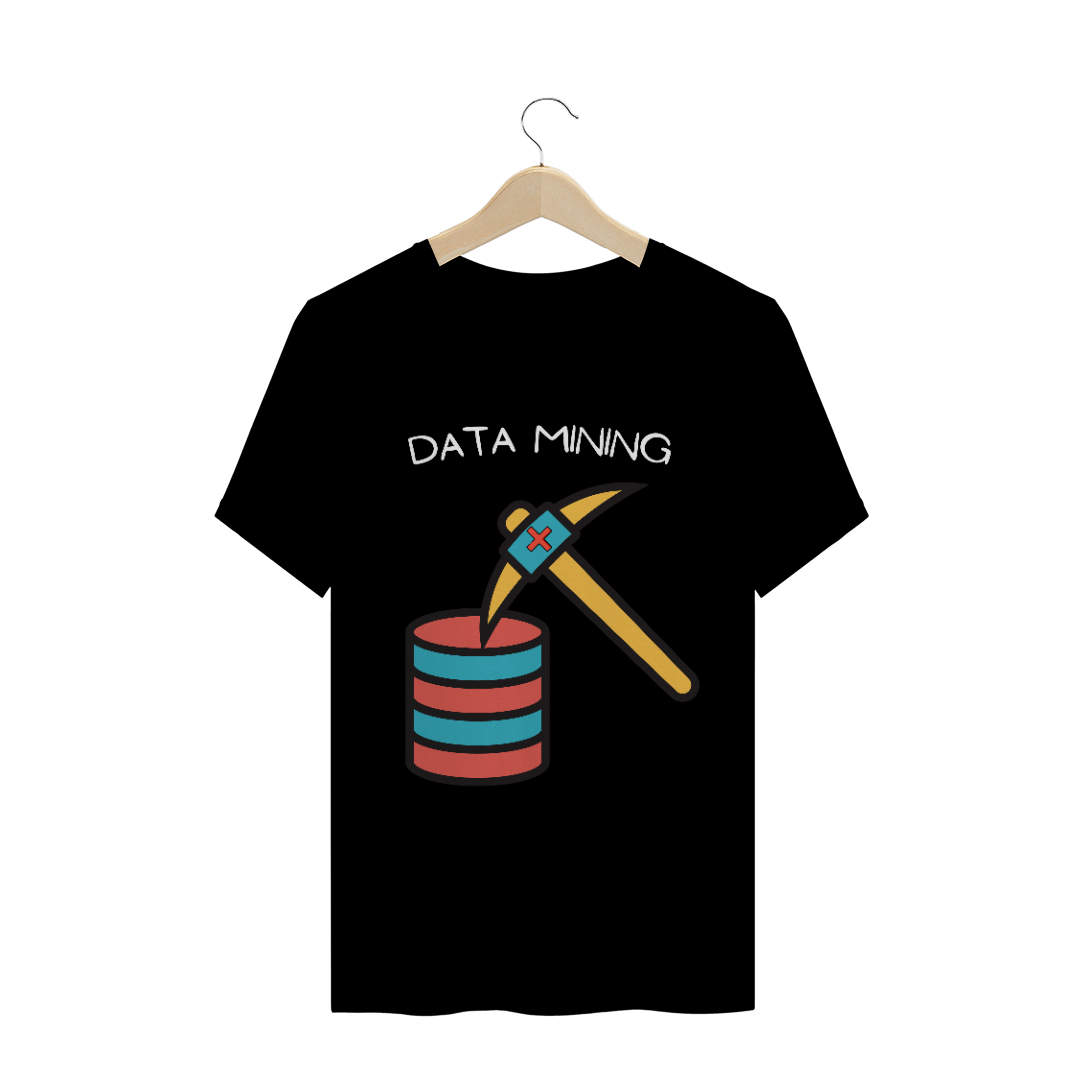 Nome do produto: Data minning