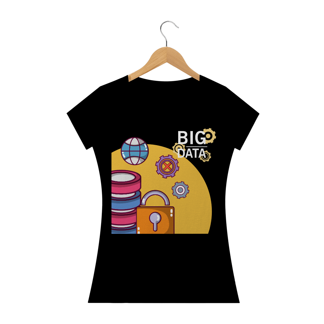 Nome do produto: Big data