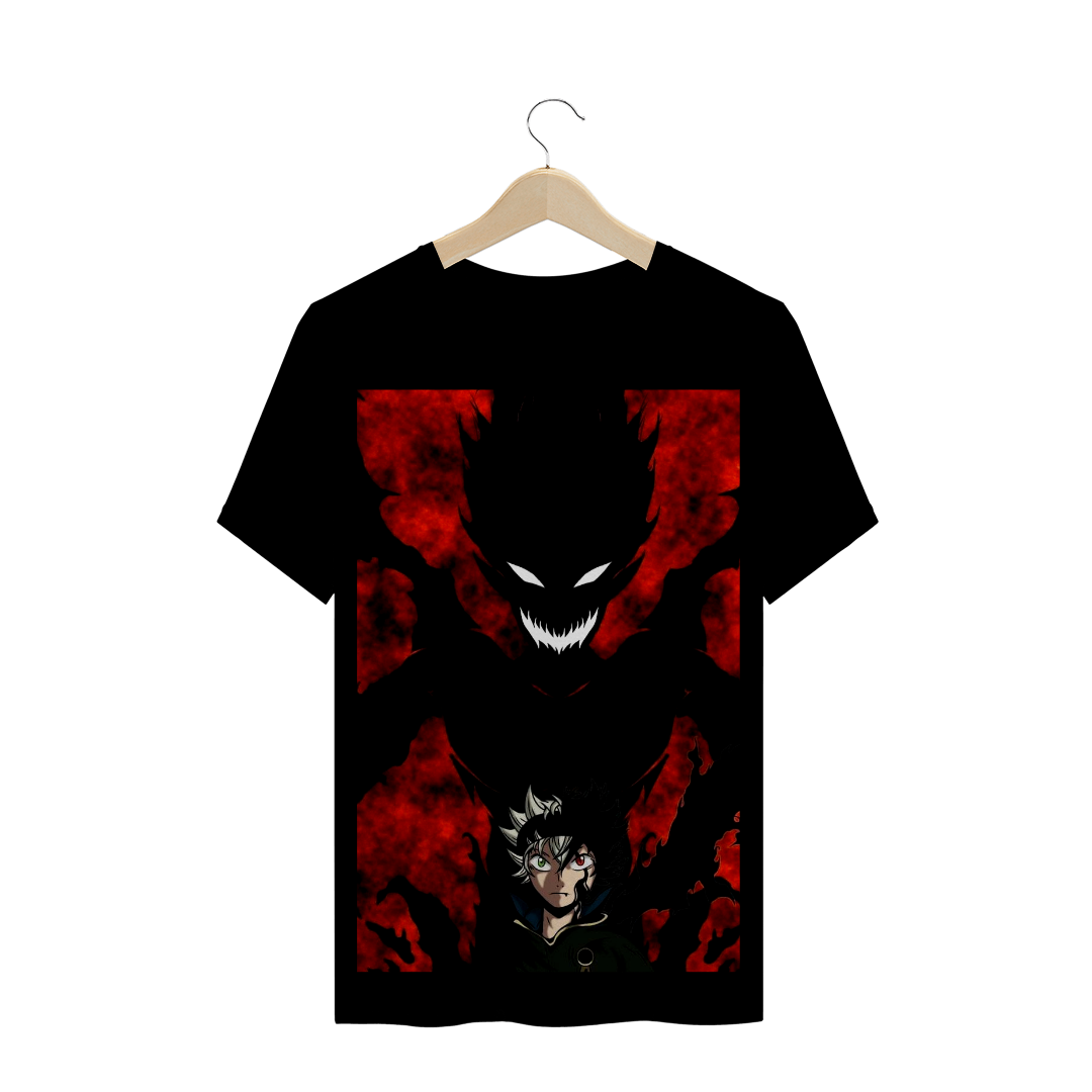 Nome do produto: Black Clover Asta Demon