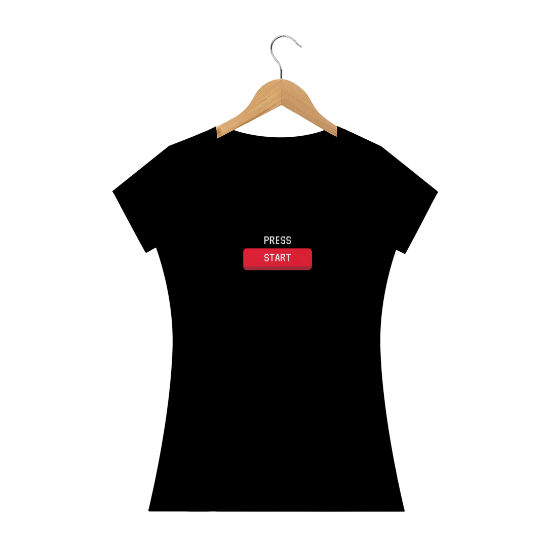 Nome do produto: T-shirt - \