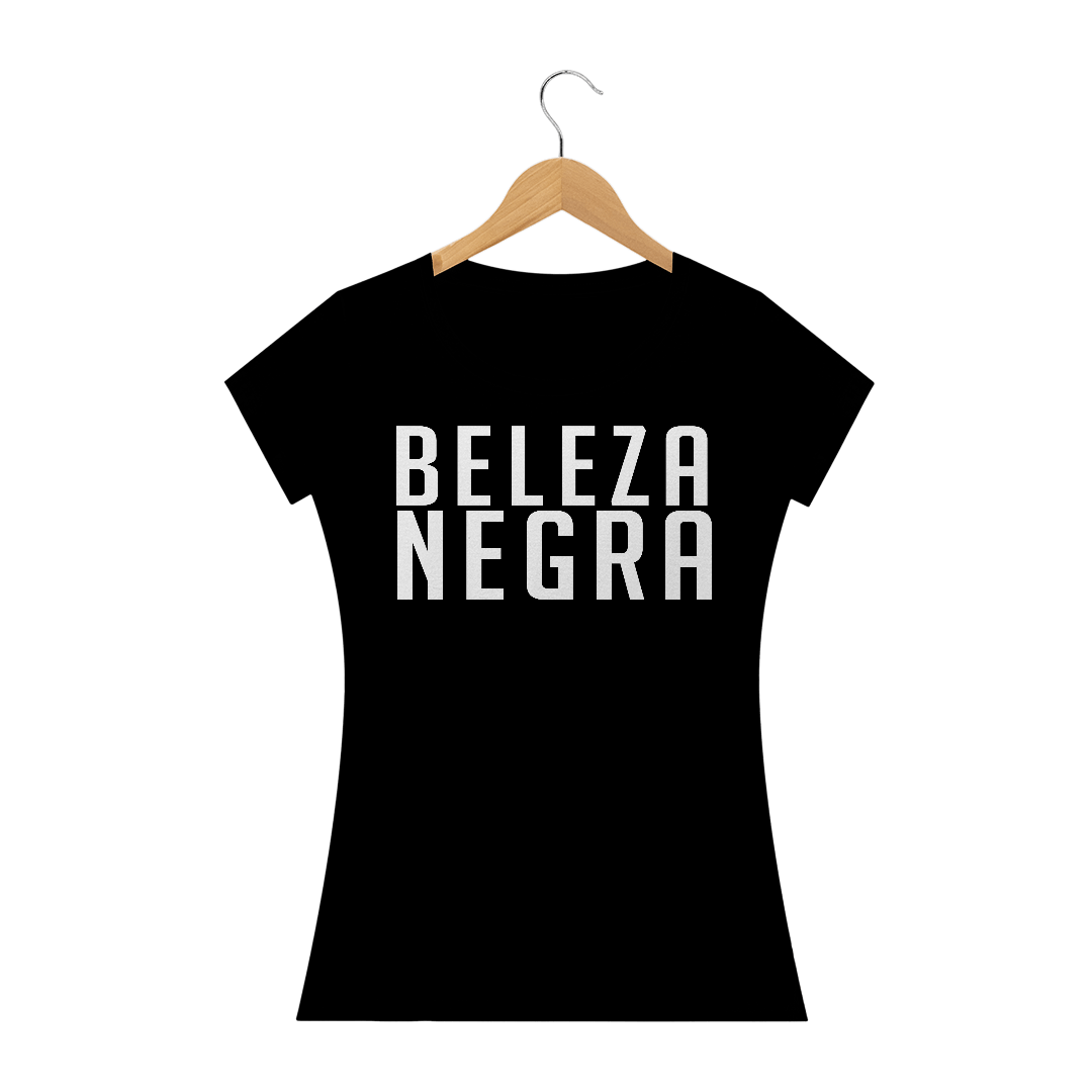 Nome do produto: Beleza Negra