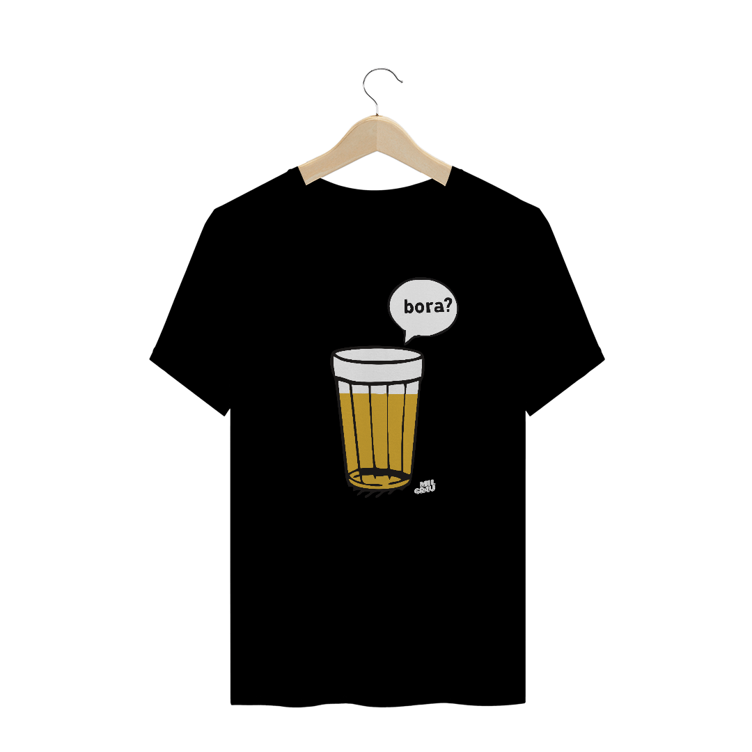 Nome do produto: Bora?