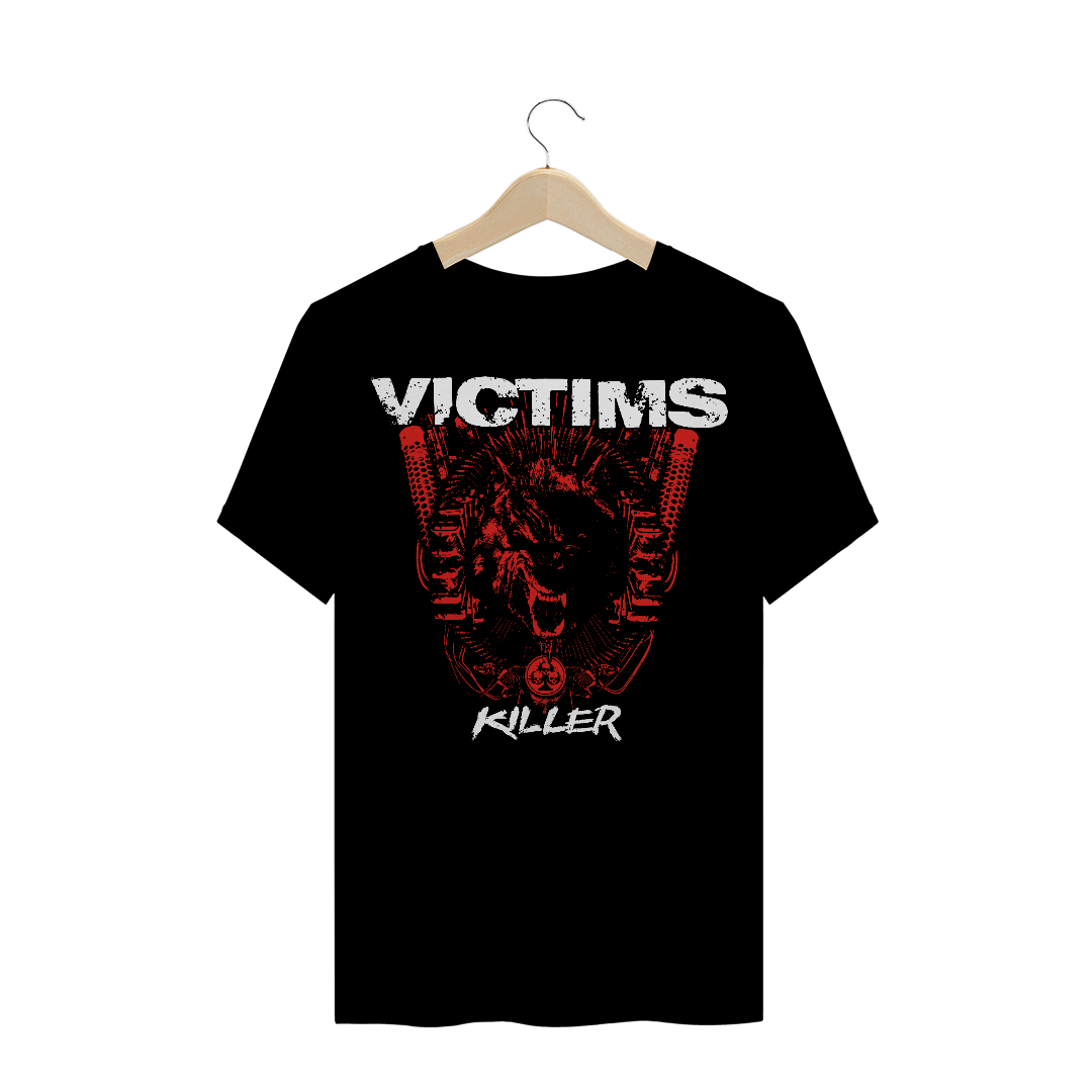 Nome do produto: Victims - Killer