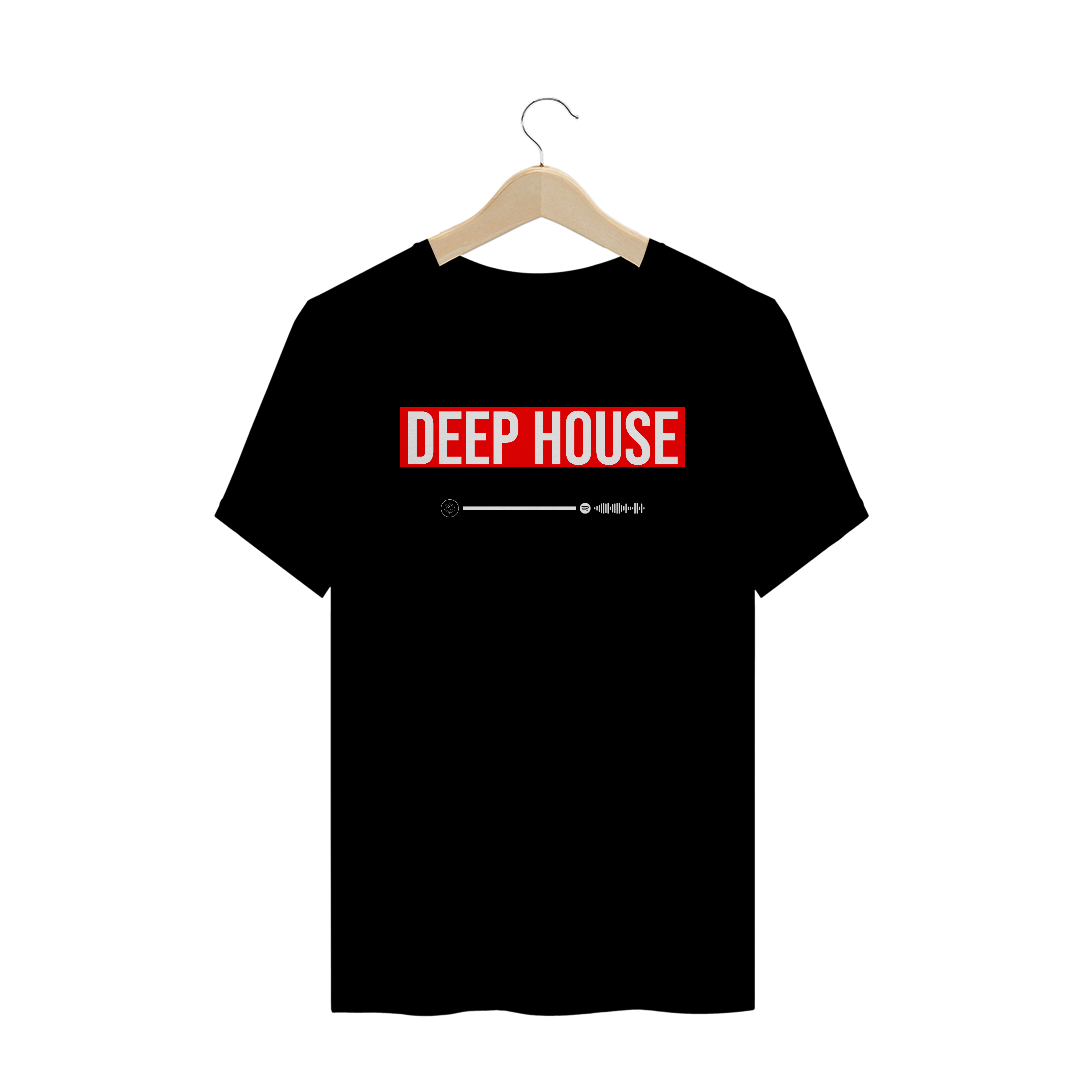 DEEP HOUSE - COLEÇÃO EDI ZERG - LINHA PREMIUM