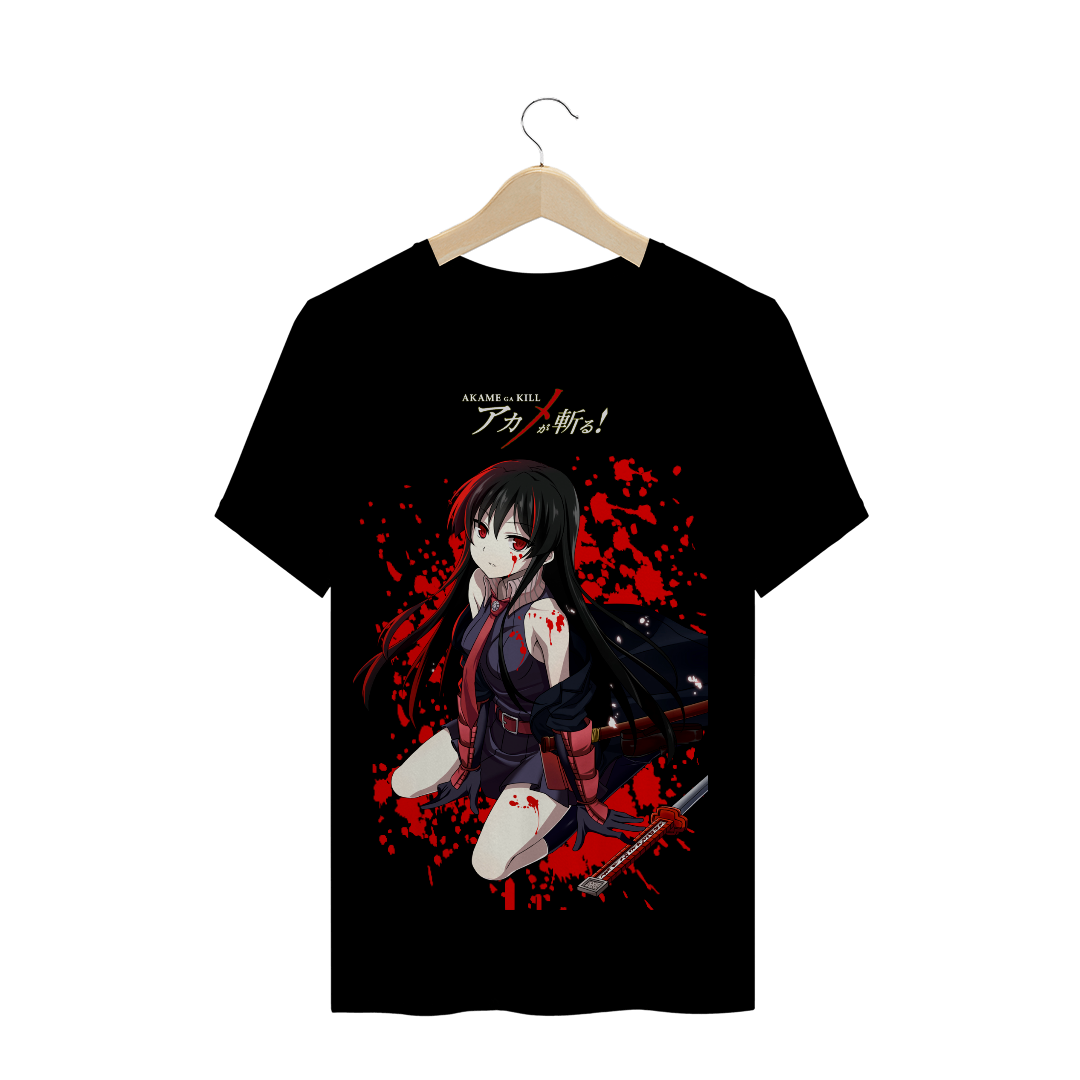 Nome do produto: Akame ga kill