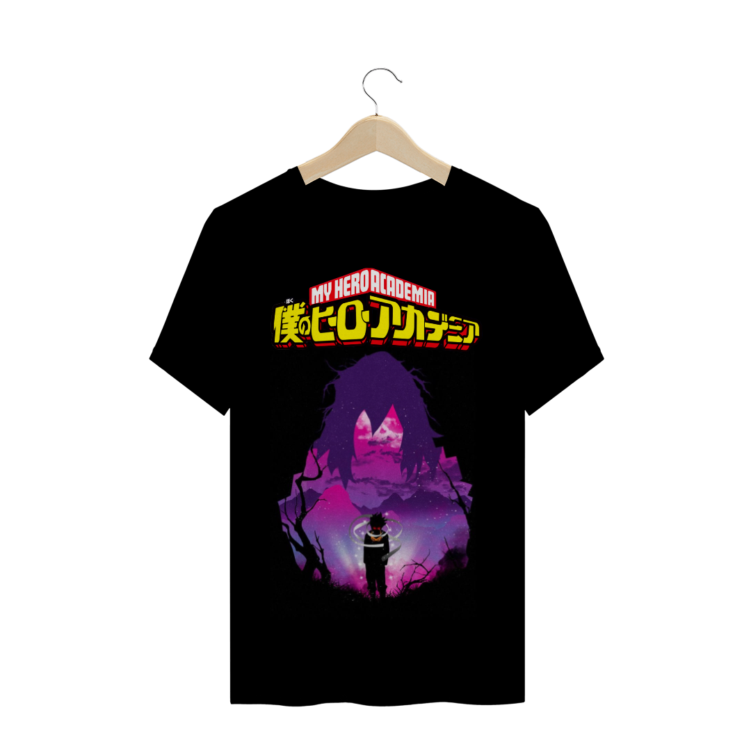 Nome do produto  Shota Aizawa