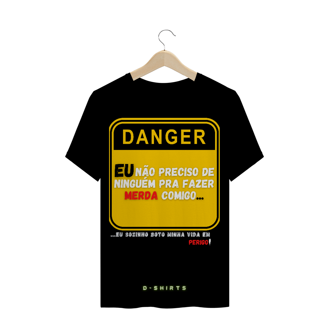 Nome do produto: Não preciso de ninguém