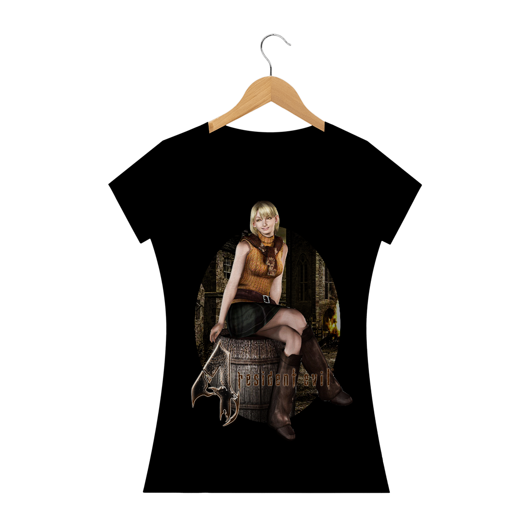 Nome do produto: Ashley Resident Evil 4