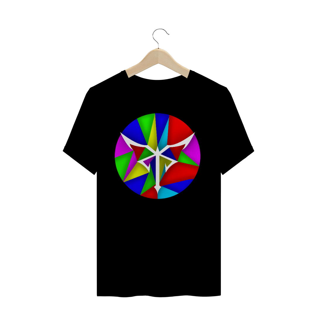 Nome do produto: Los Iluminados Puzzle Igreja