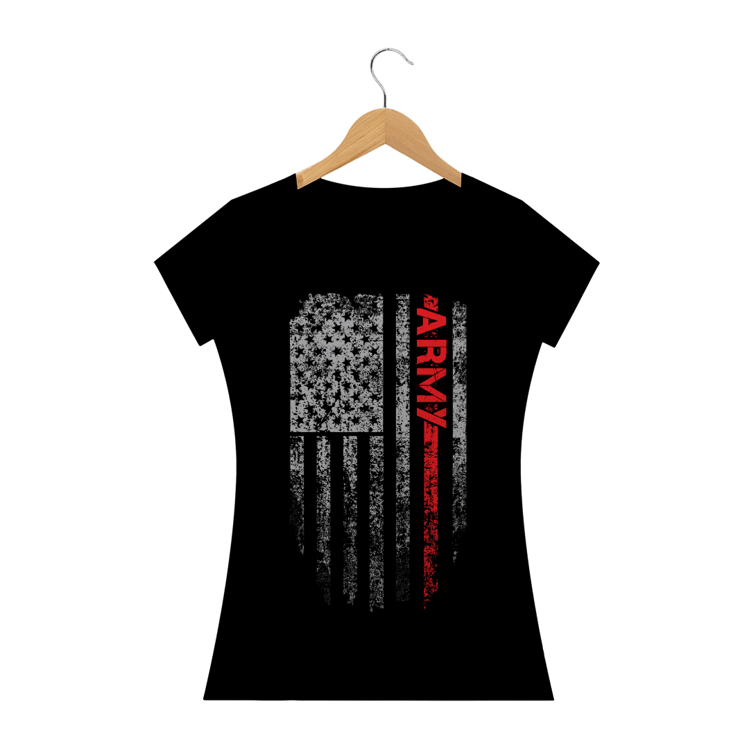 Nome do produto  Blusa Army