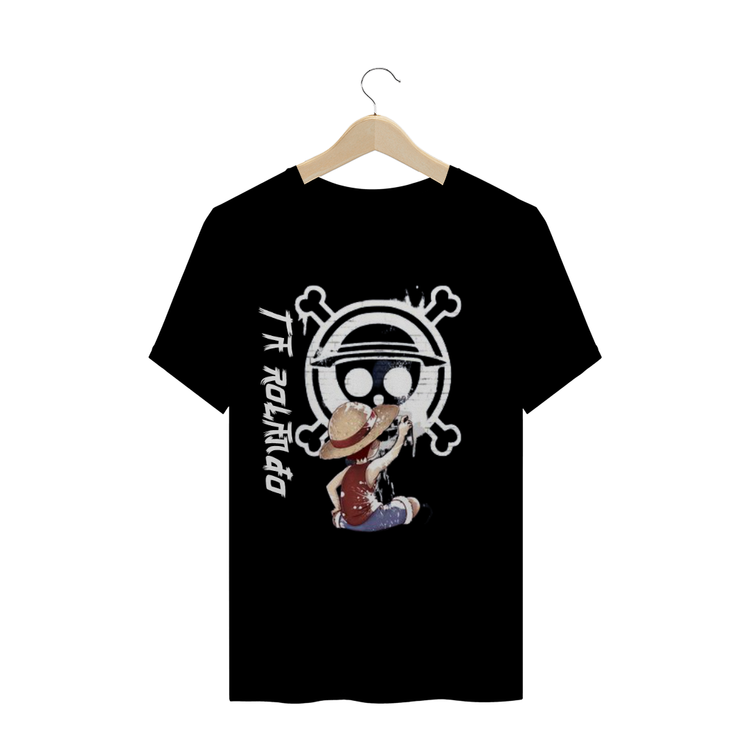 Nome do produto: Tá Rolando One piece