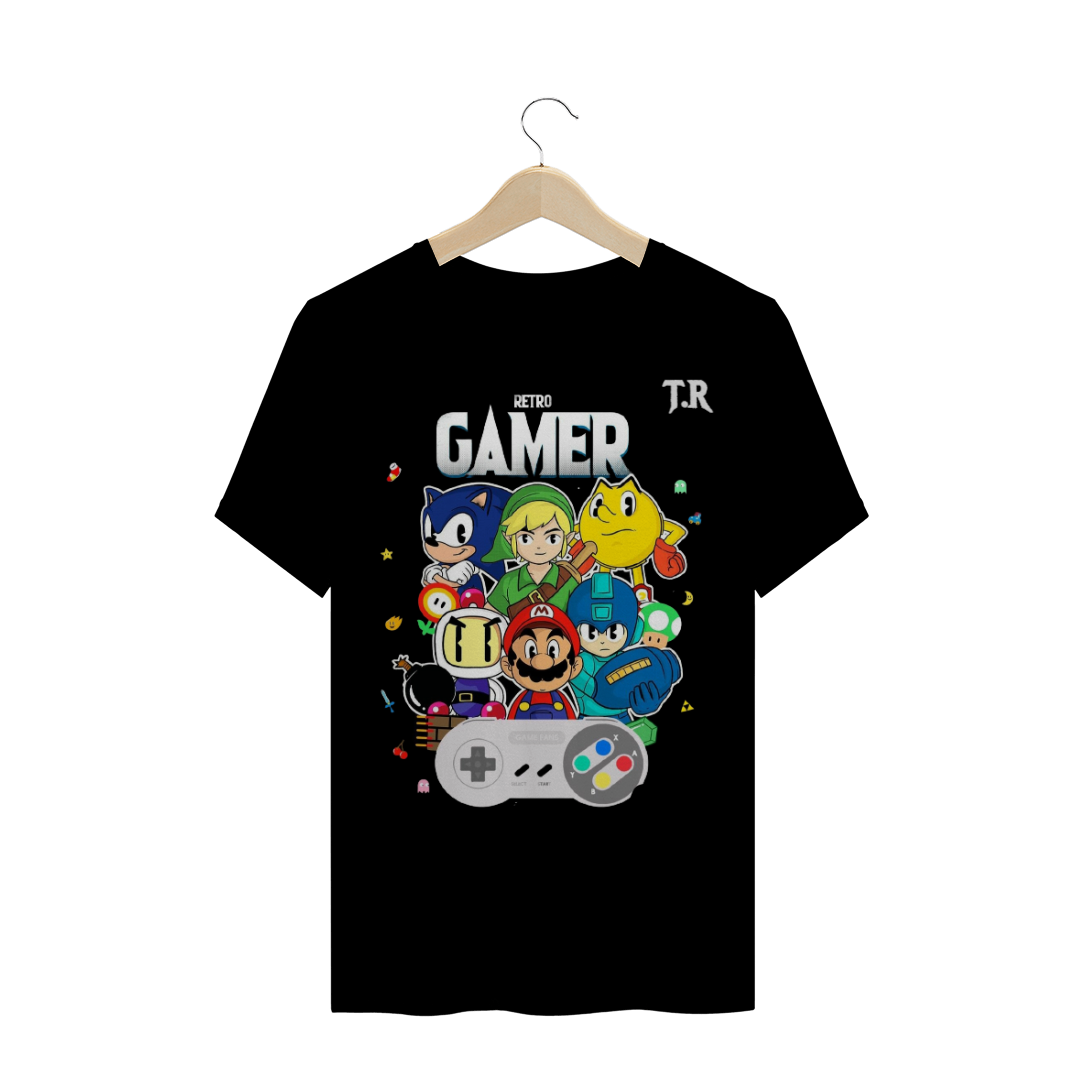 Nome do produto: Tá Rolando gamer