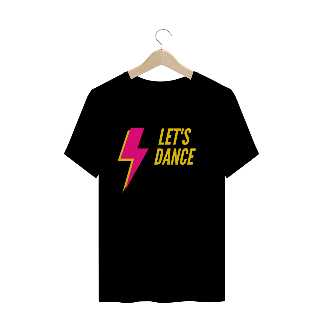 Nome do produto  CAMISETA DAVID BOWIE